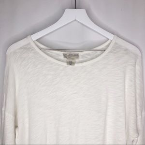 500 denim maison cinqcent t shirt